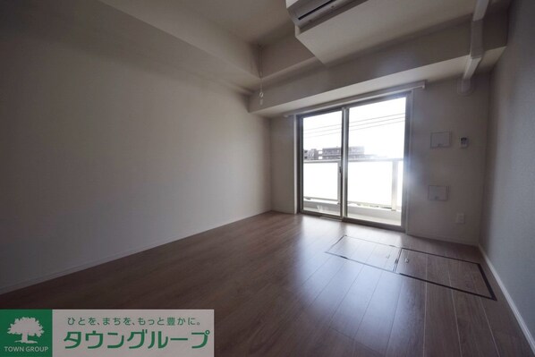 S-FORT戸田公園の物件内観写真